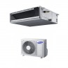 Klimatyzator kanałowy SAMSUNG MSP AC052MNMDKH/EU